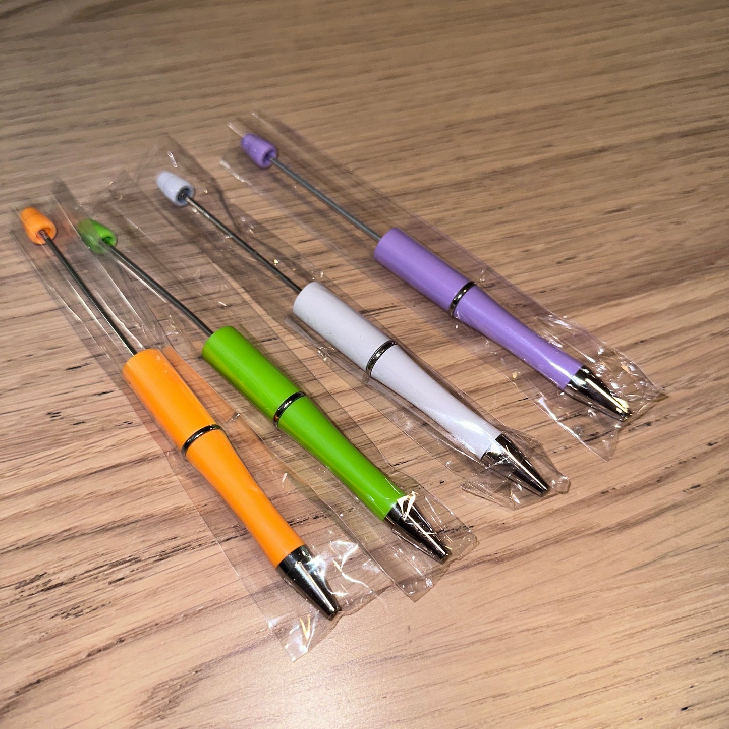 1/pcs Bead-able Pens