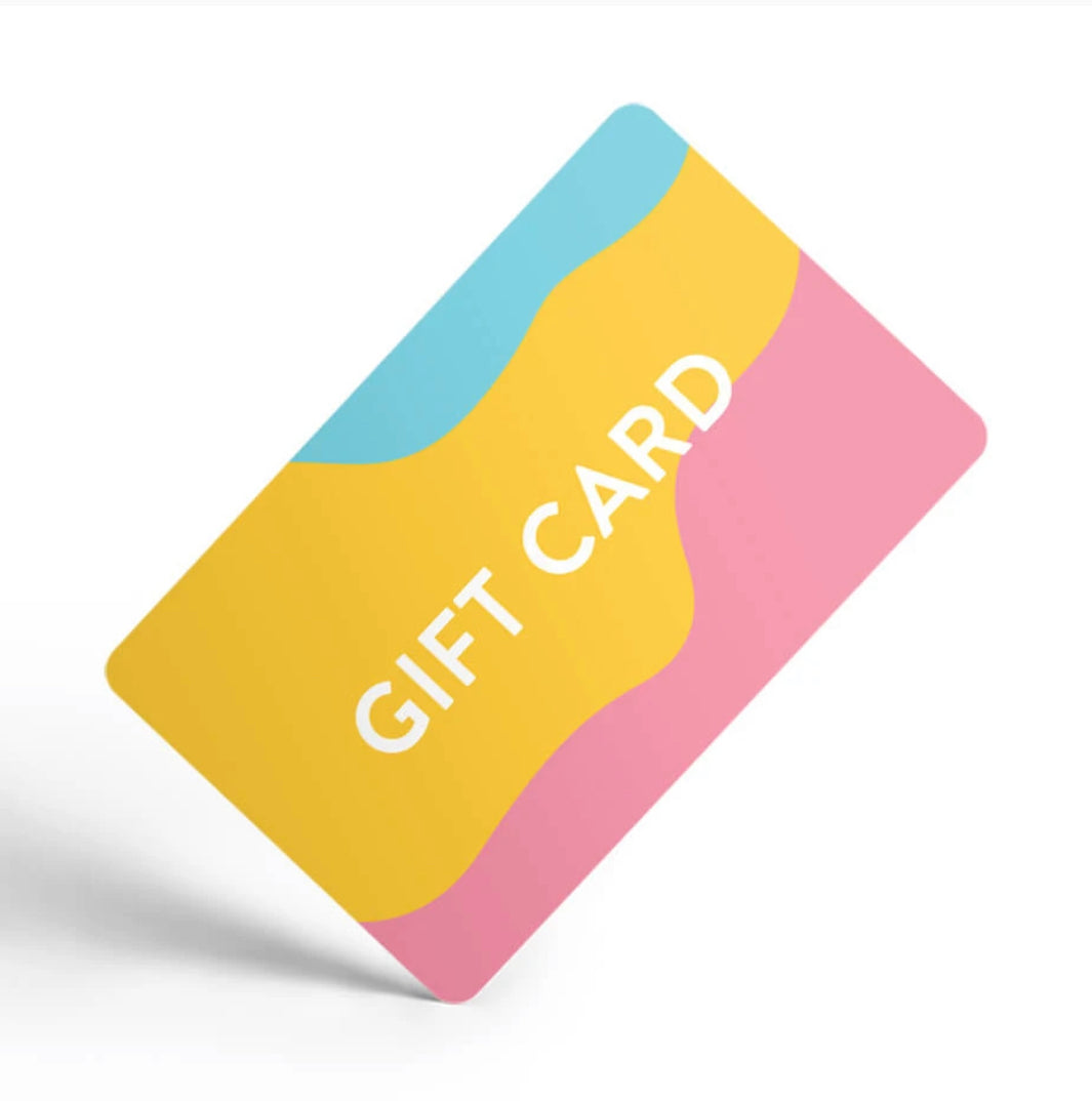 Divon Creations Digital Gift Card.